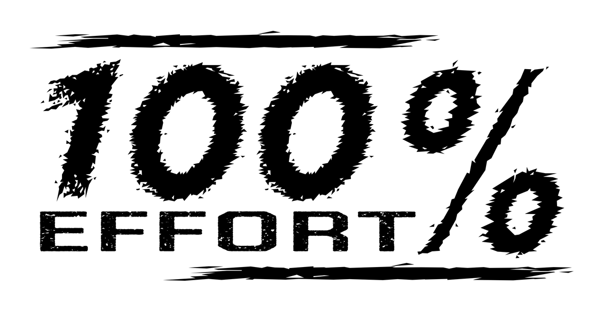 cotton-youth-t-shirts-100-effort
