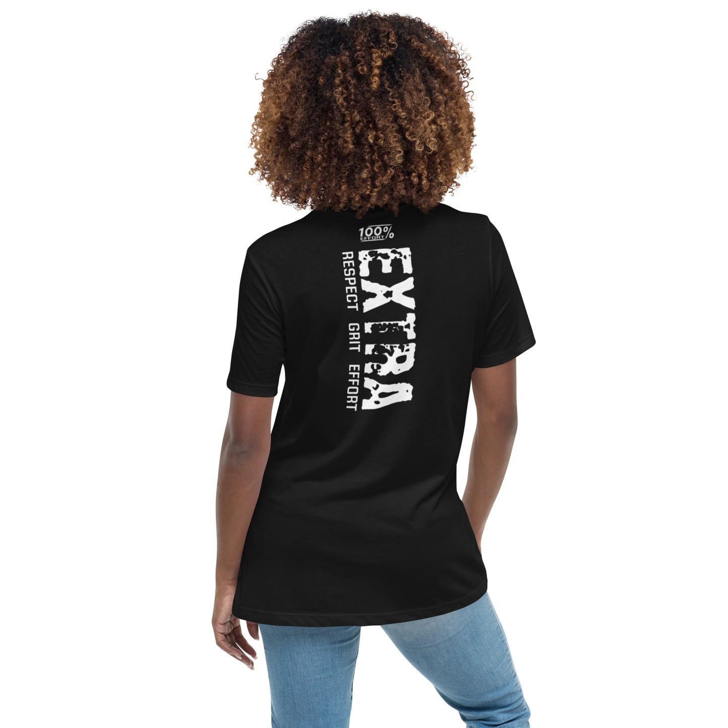 Women's T-Shirt Extra