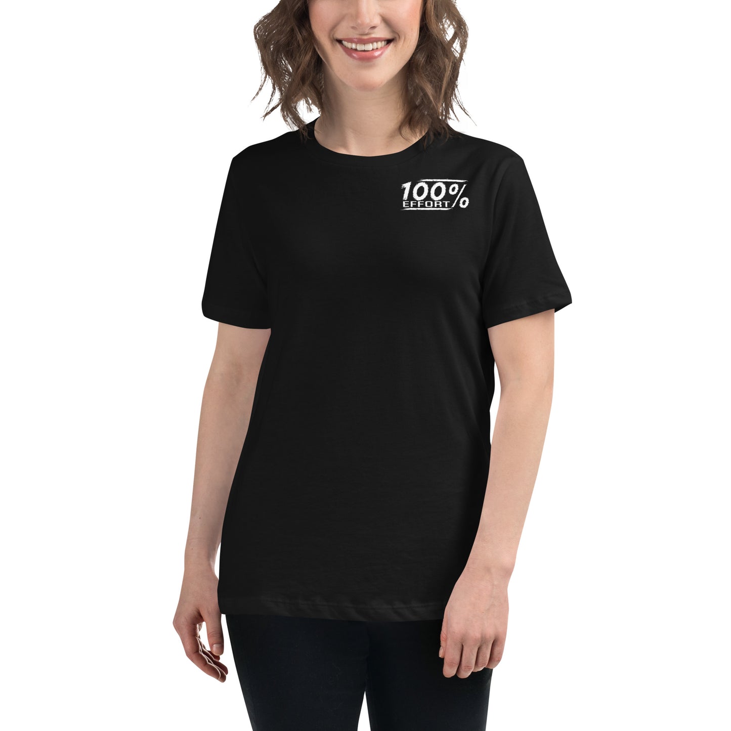 Women's T-Shirt Extra