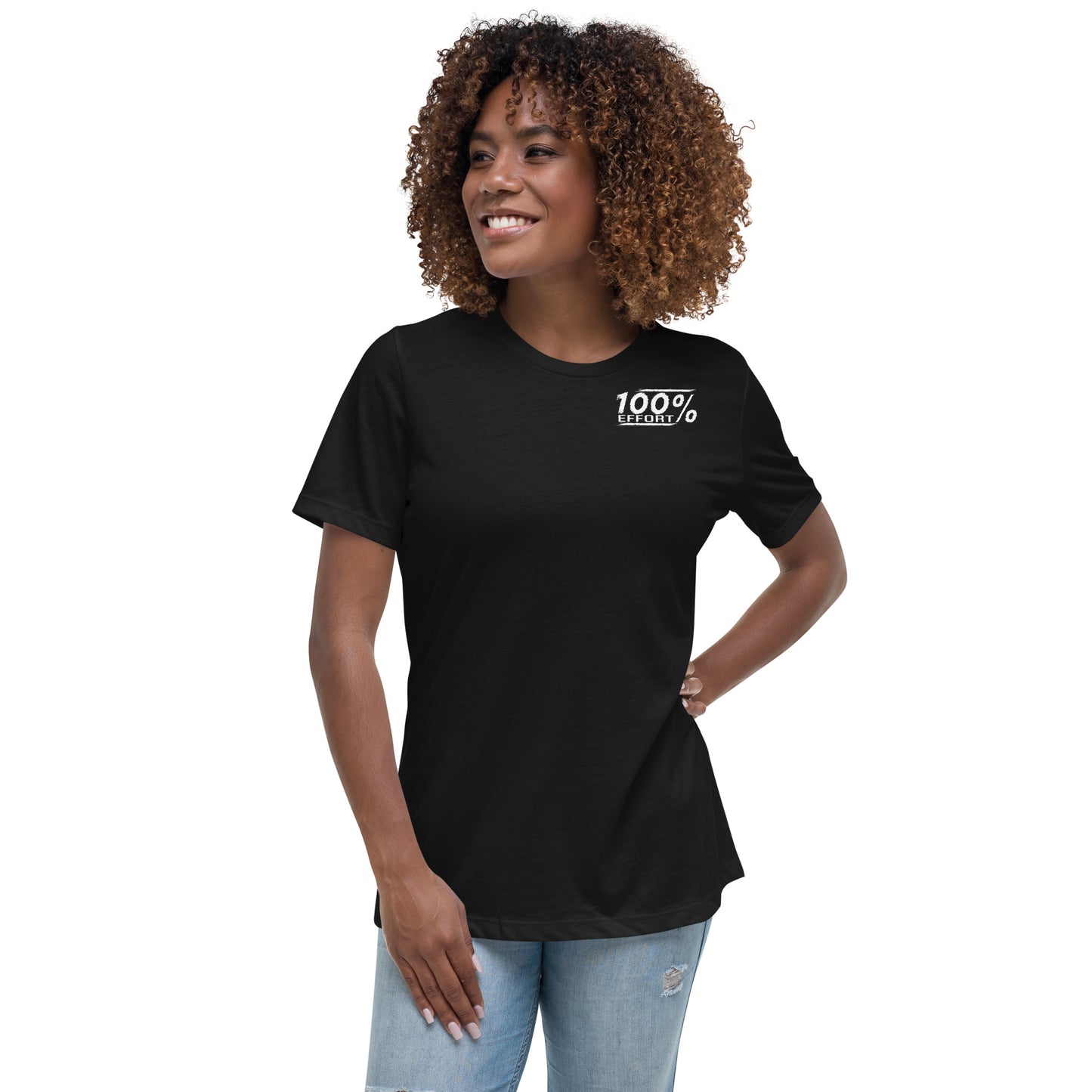 Women's T-Shirt Extra