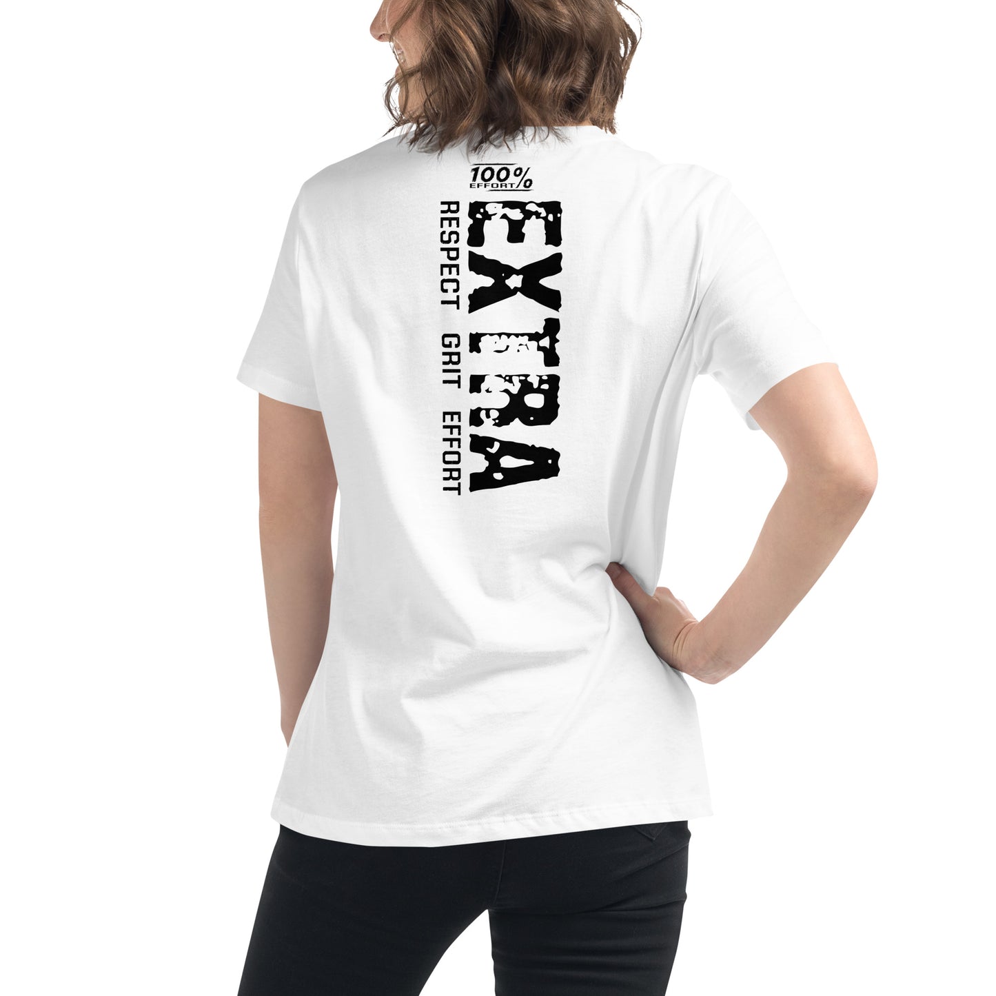 Women's T-Shirt Extra