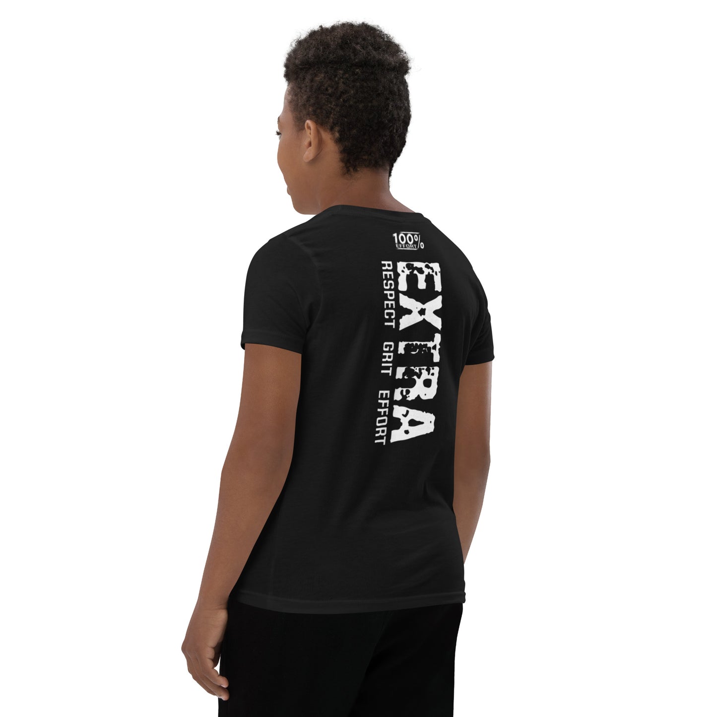 Youth T-shirt Extra