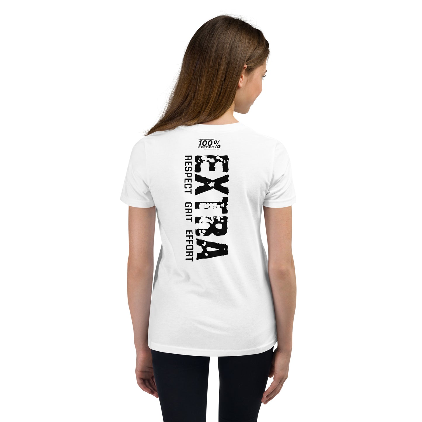 Youth T-Shirt Extra
