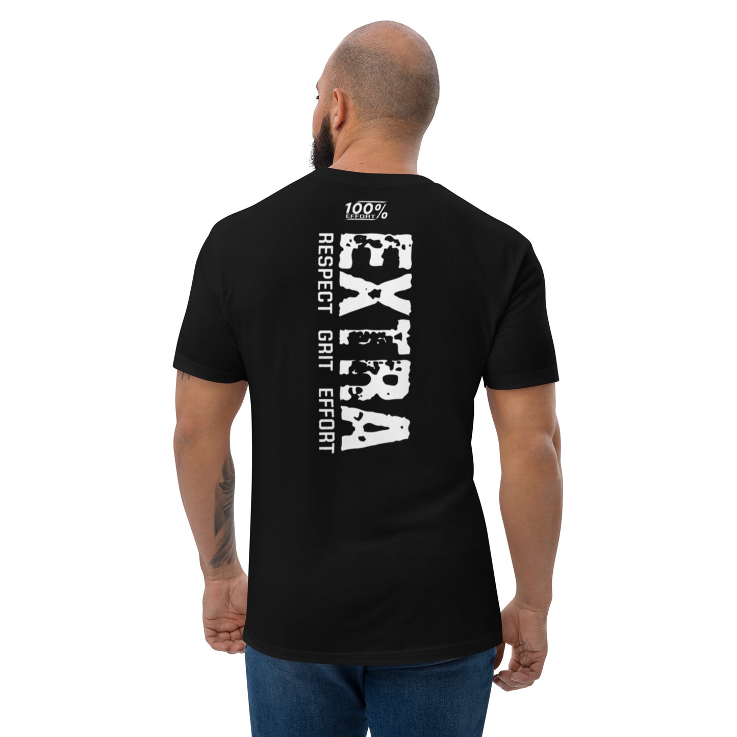 Mens T-shirt Extra