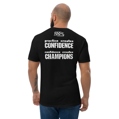 Mens T-Shirt Champions