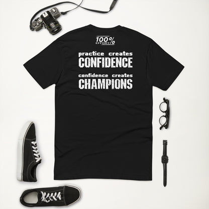 Mens T-Shirt Champions