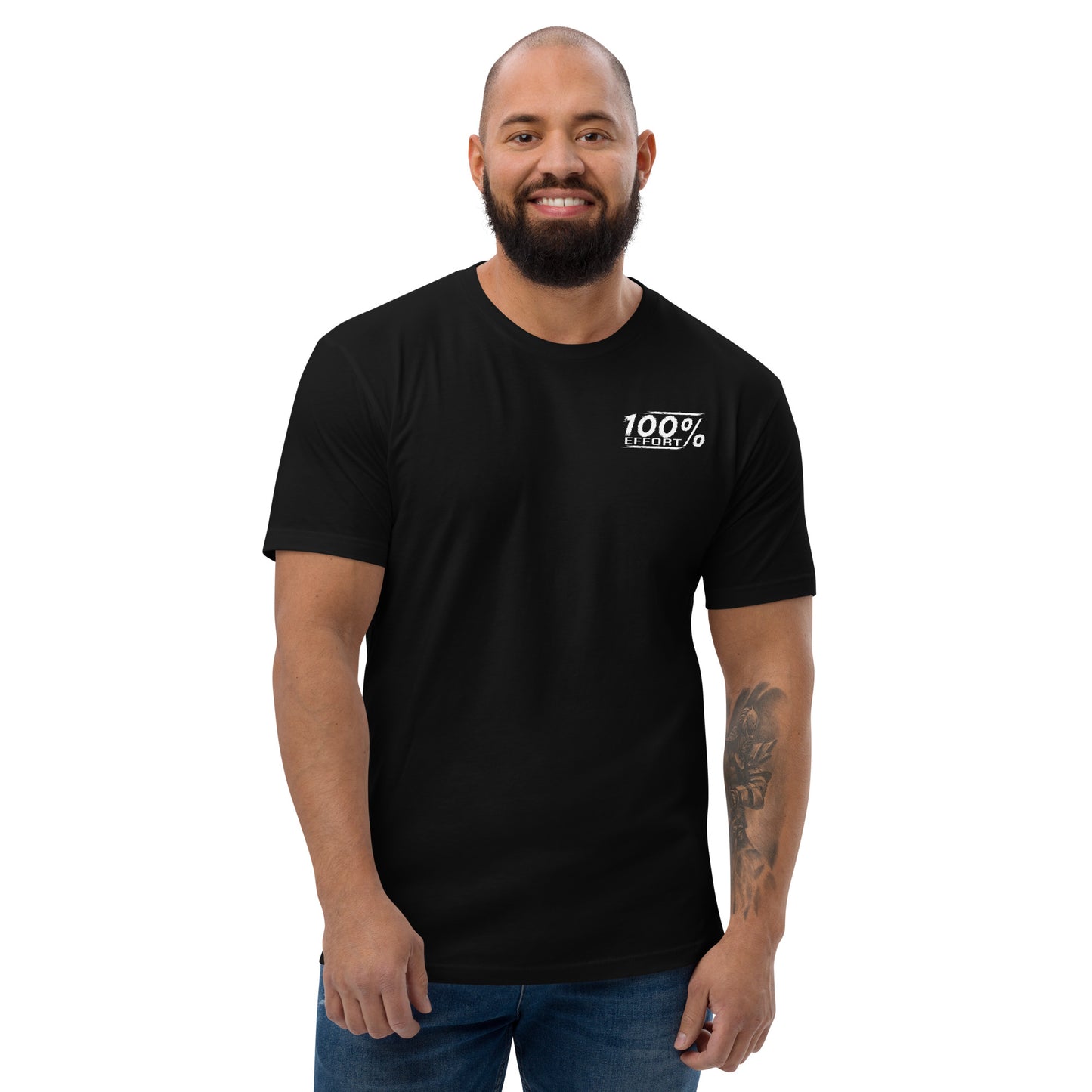 Mens T-shirt Extra