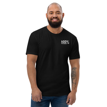 Mens T-shirt Extra