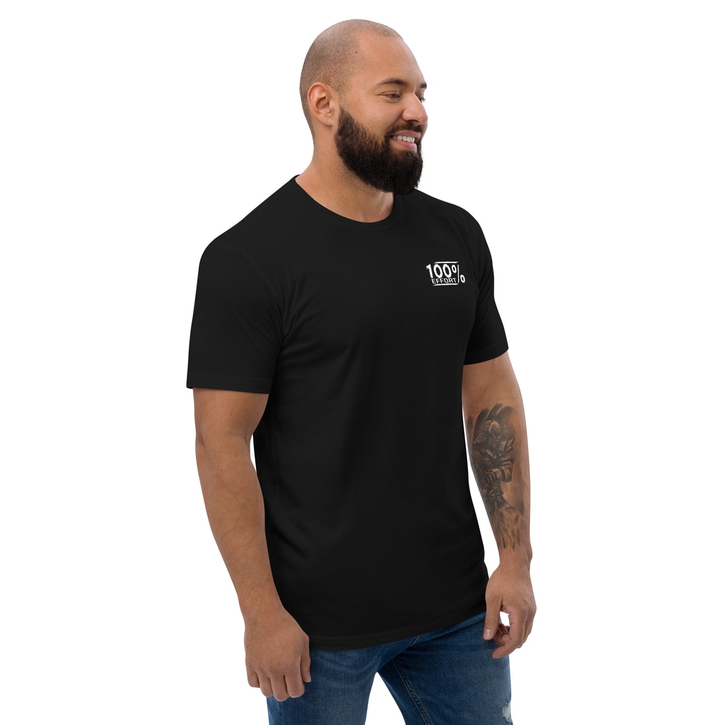 Mens T-shirt Extra