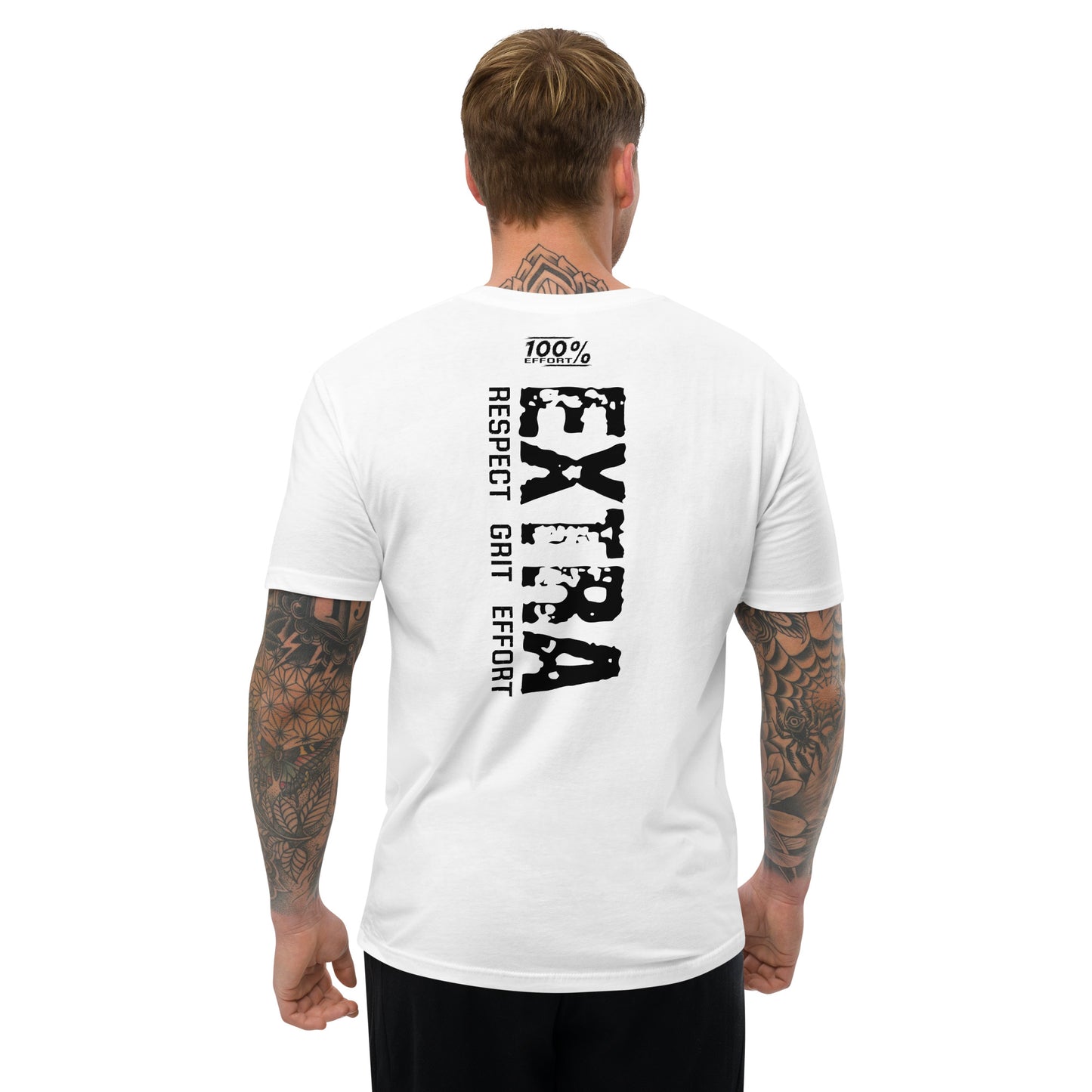 Mens T-shirt Extra