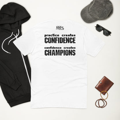 Mens T-Shirt Champions