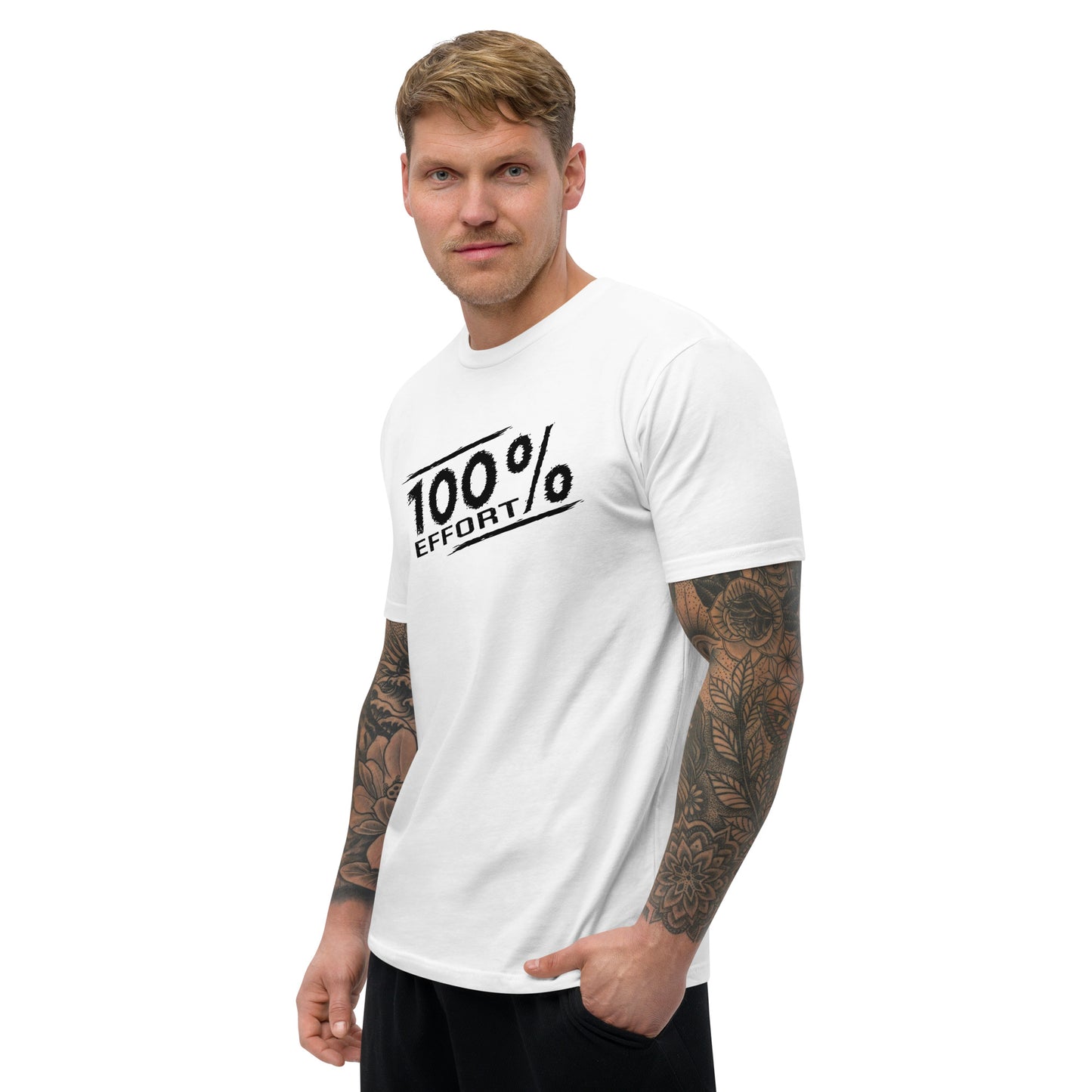 Mens T-shirt Extra