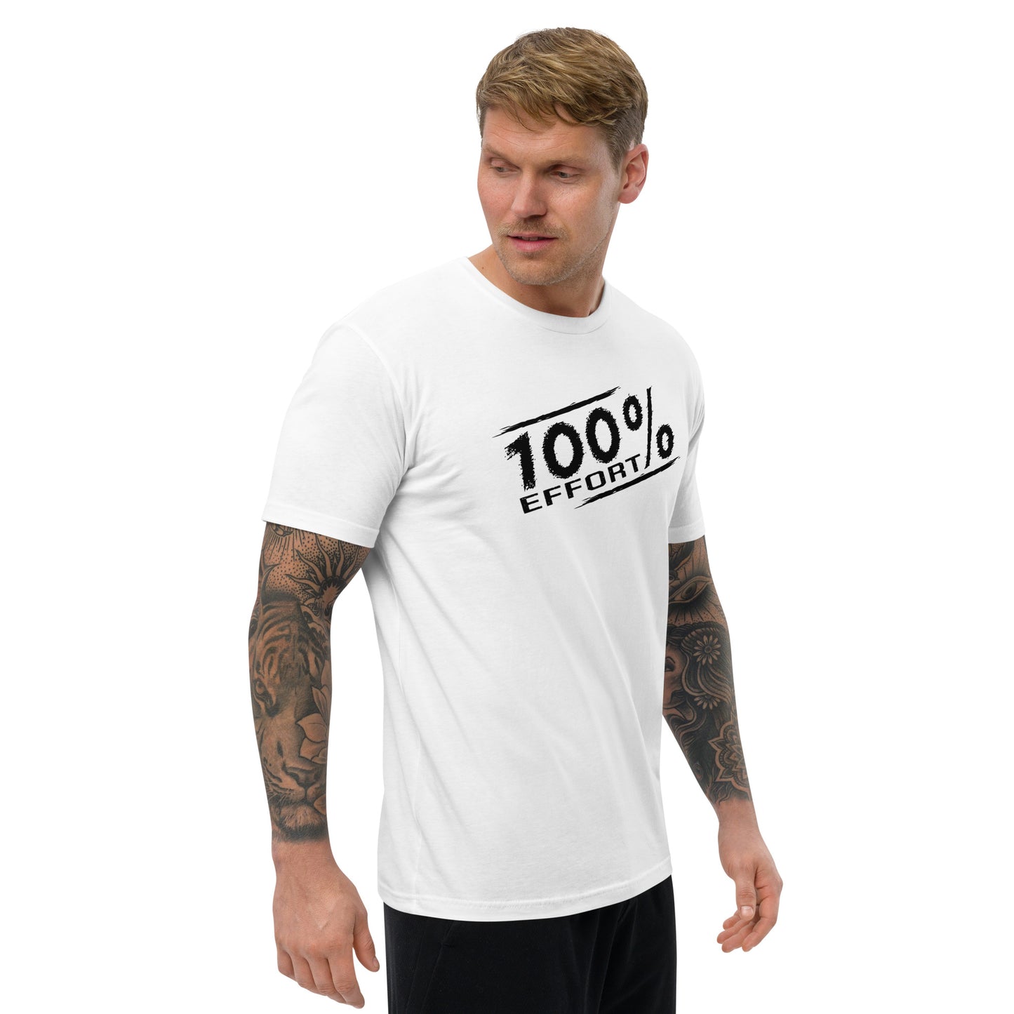 Mens T-shirt Extra