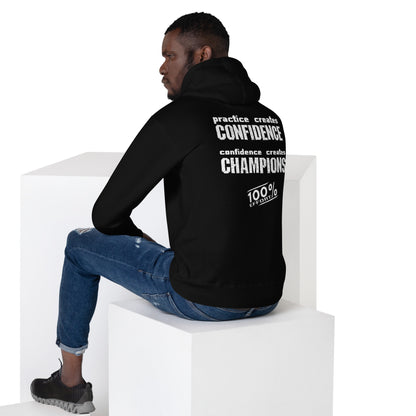 Unisex Hoodie - Champions