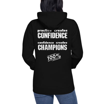 Unisex Hoodie - Champions