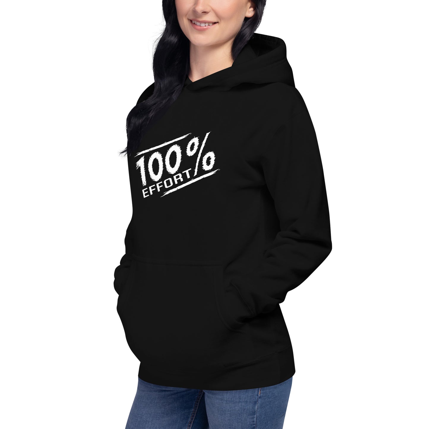 Unisex Hoodie - Champions