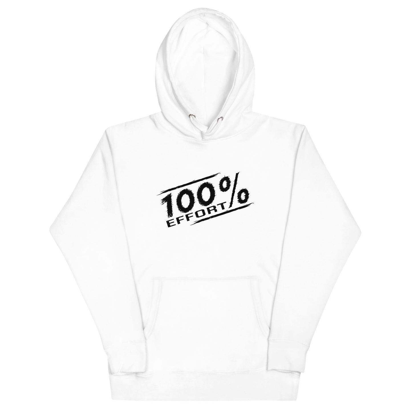 Unisex Hoodie - One Thing