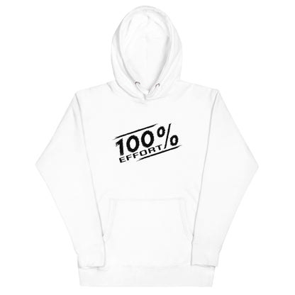 Unisex Hoodie - One Thing