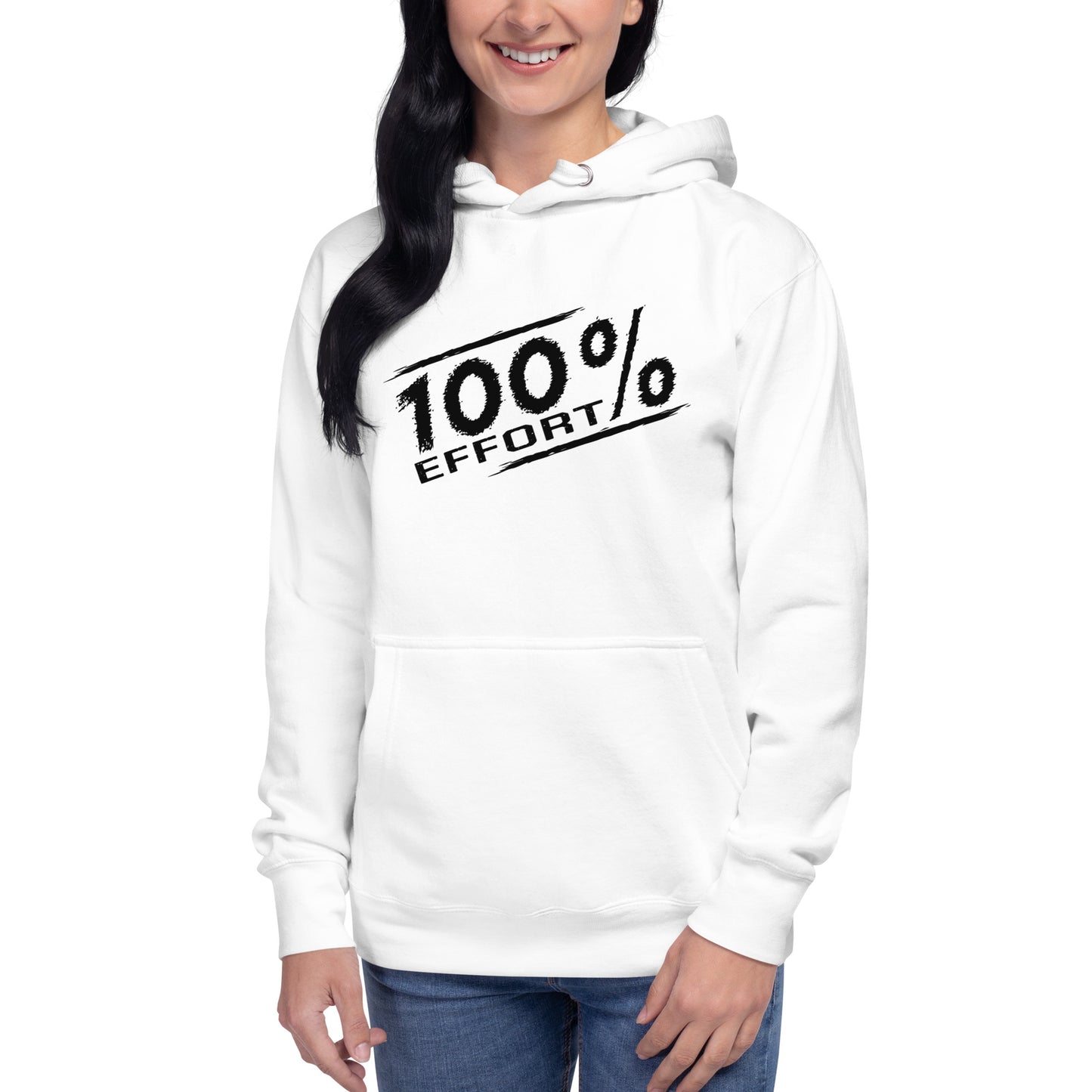 Unisex Hoodie - One Thing