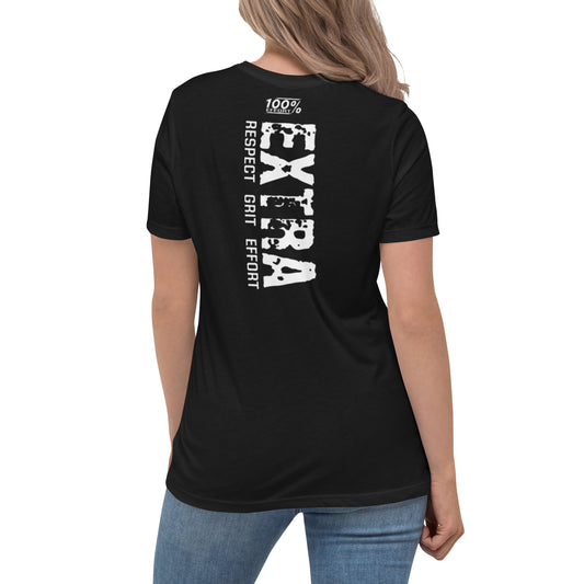 Women's T-Shirt Extra