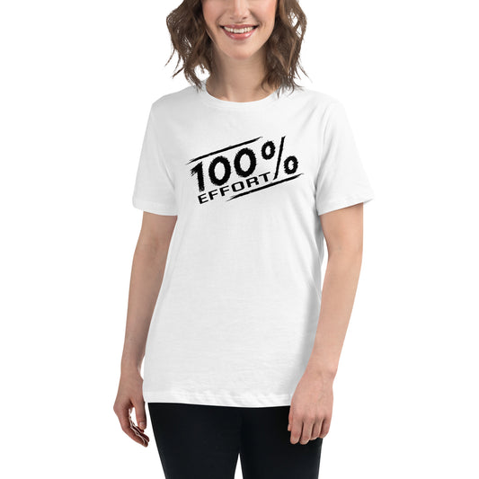 Women's T-Shirt Extra